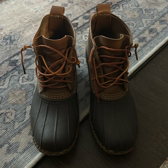L.L. Bean Other - Bean boots